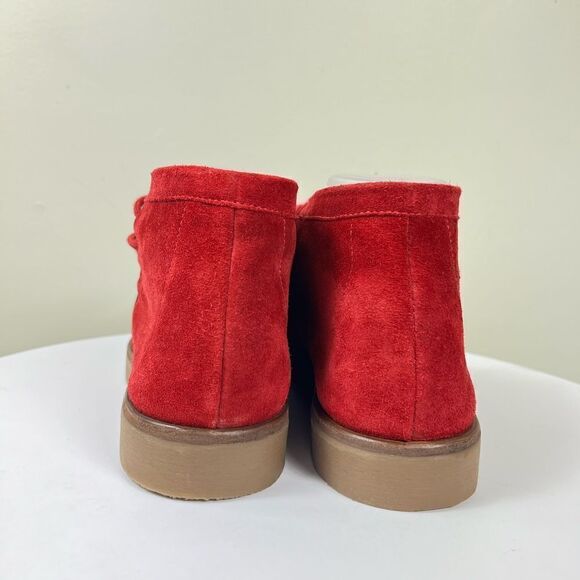 COPY - THE GREAT. Trooper Chukka Boot - Picture 2 of 4